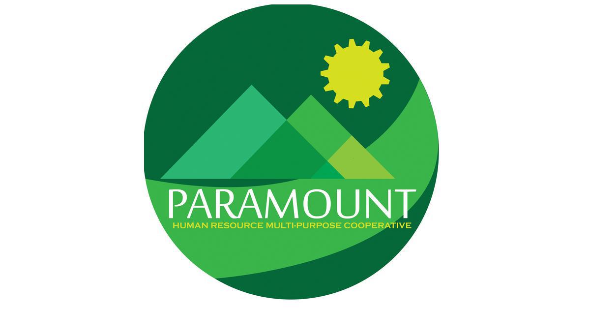 -Paramount Human Resource Multi-Purpose Cooperative